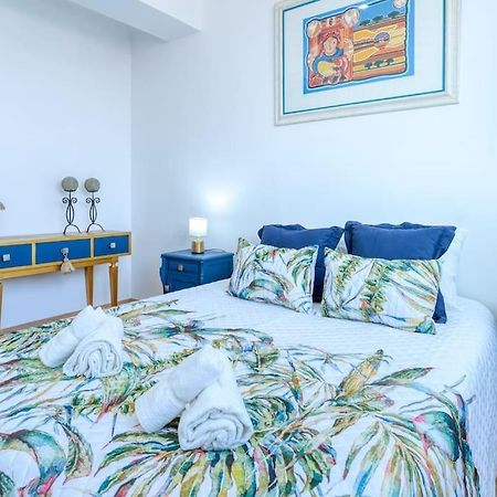 Faro Center With Ac & Wifi 아파트 외부 사진