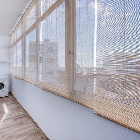 Faro Center With Ac & Wifi 아파트 외부 사진